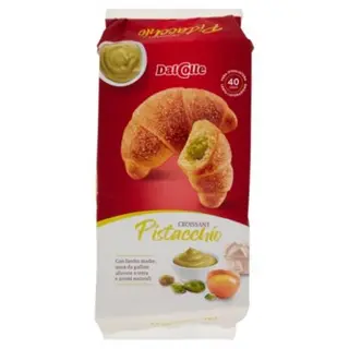 Dal colle cornuri cu fistic