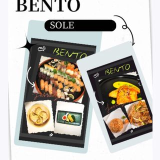 Sole Bento C