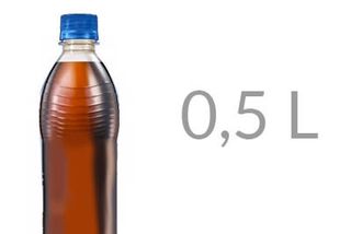Pepsi (0,5 л.)