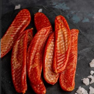 Ікра Вялена Плітки, 50г