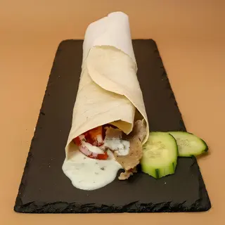 Tortilla pileća