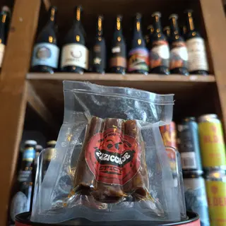 Pork&roll Zazicchje Spicy 50 G