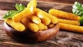 Stick mozzarella - 6 pezzi