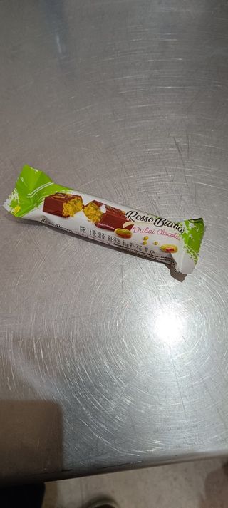 Dubai mini choco 37g