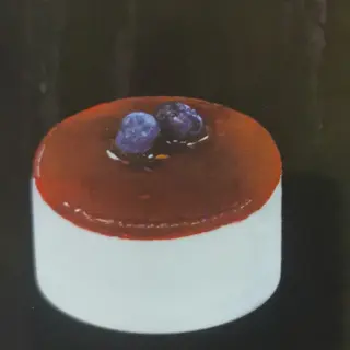 Tarta Mascarpone