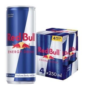 Buy Red Bull Energy Drink 250Ml