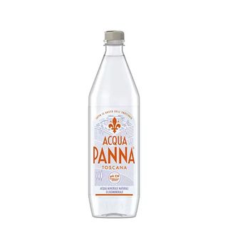 Acqua naturale Panna 1l