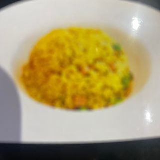 238. Riso saltato curry