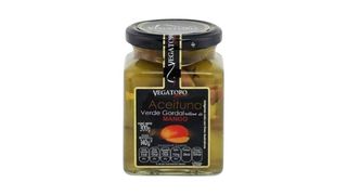 Oliwki odmainy Gordal z MANGO, 300 g