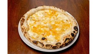 Pizza Quattro Formaggi Ø32cm Napoletana