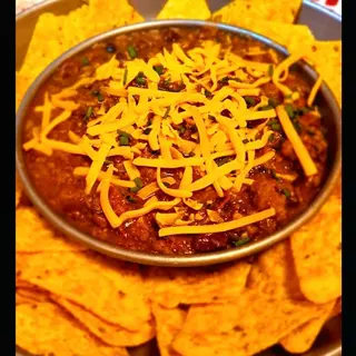 Smoky Love Chilli