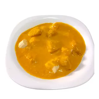 Kashmiri Con Pollo