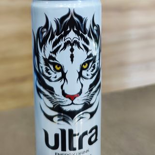 Ultra energy 0.25l