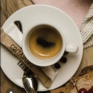 Espresso (8 Oz.)