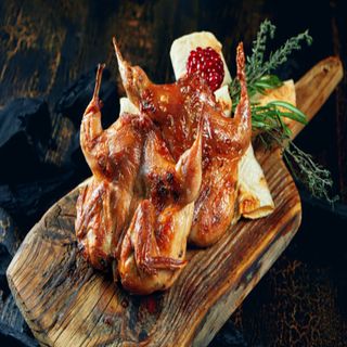 Перепілка гриль (1шт)