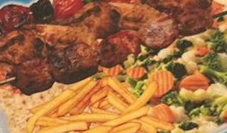 Grill mix 04