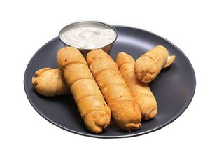 Dedos De Queso (5 Uds.)