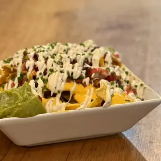 Nachos