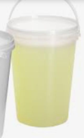 Granizado De Cebada (500 Ml.)