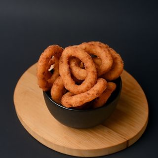 Panirani kolutovi luka