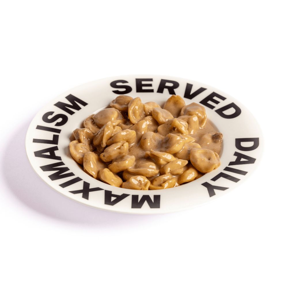 Gorgonzola y nueces