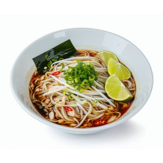 Tallarines Vietnamitas