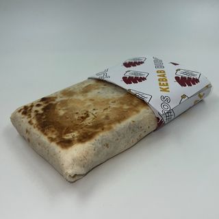 Tacos Boursin Crispy