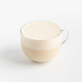 Раф малина - кокос