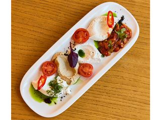 Сет намазок (190/100g)