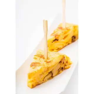 Spanish Omelette
