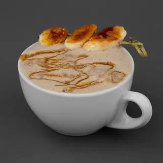 Banoffee Raf