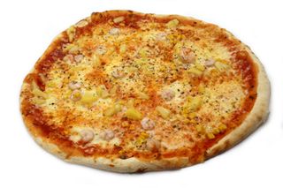 Pizza Hip Hop (Normal 36cm)