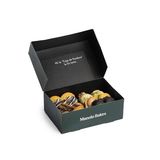 CAJA PALMITAS DULCES- 8 UNIDADES