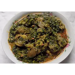 Vegetable Soup