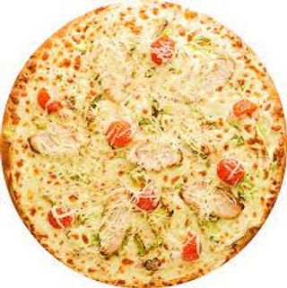 Пицца "Цезарь"