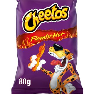 Cheetos Flamin Hot (80 G.)