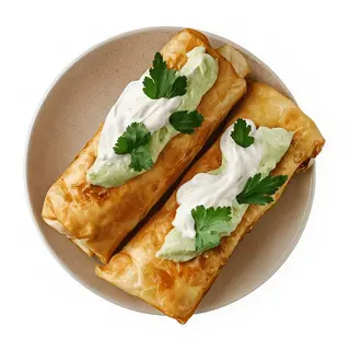Chimichanga