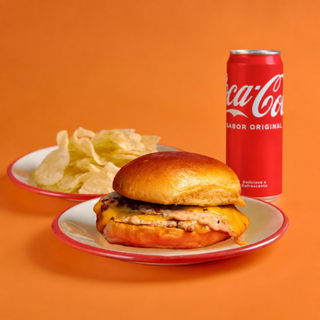 MENU CKO