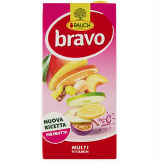 Succo bravo