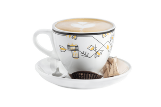 Кава Капучино (270мл)