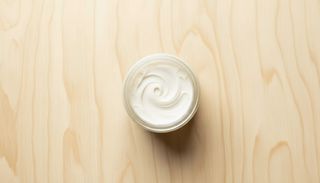 KREM KOKOSOWO-MIGDAŁOWY / 200 ml