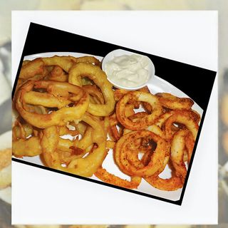 ხრაშუნა კალმარები