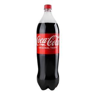 Coca-cola (2 л)