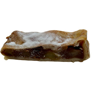 Штрудель Яблучний