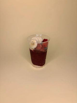 Acai classic