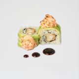 Astice gratinato (4 PZ)