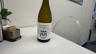Vino Verdicchio Tenuta Musone