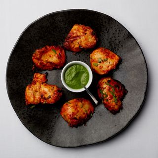 Chicken Tikka