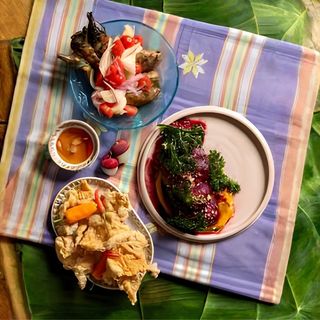 Plat 1/4 Djej Mechwi