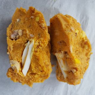 Fish Moi-Moi